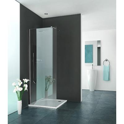 Paroi de douche fixe Shower wall   de ROTHALUX Gamme EQUI