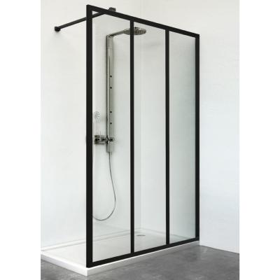 Paroi de douche fixe Shower wall   de ROTHALUX Gamme EQUI Verriere